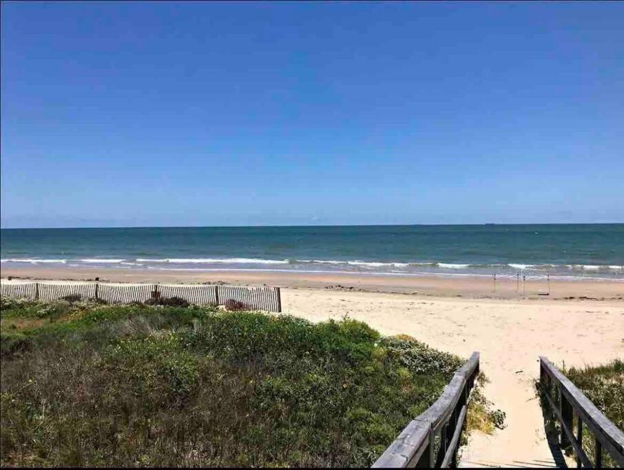The Mermaids Treasure Chest Surfside Beach Exterior foto