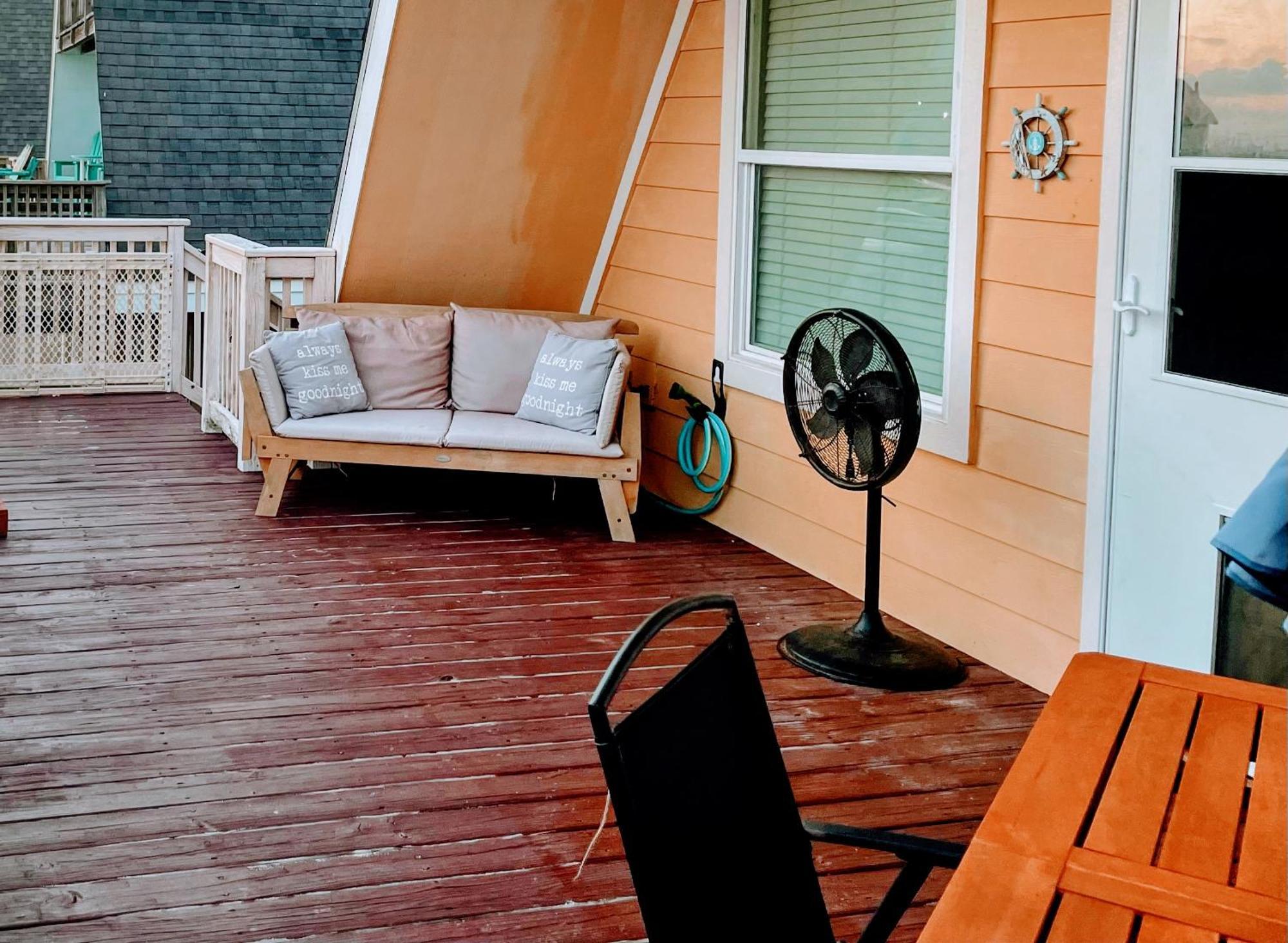 The Mermaids Treasure Chest Surfside Beach Exterior foto